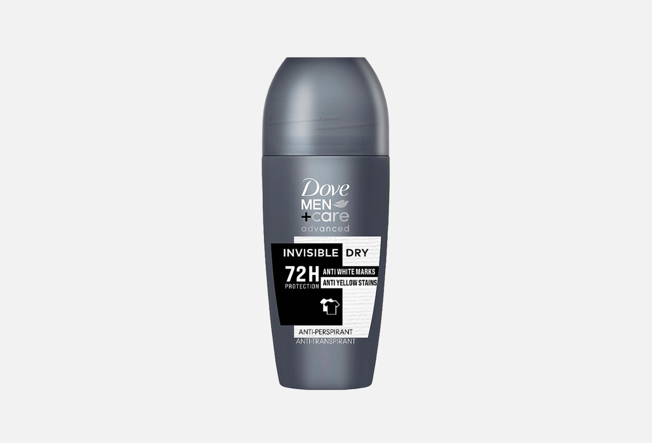 Invisible Dry 50