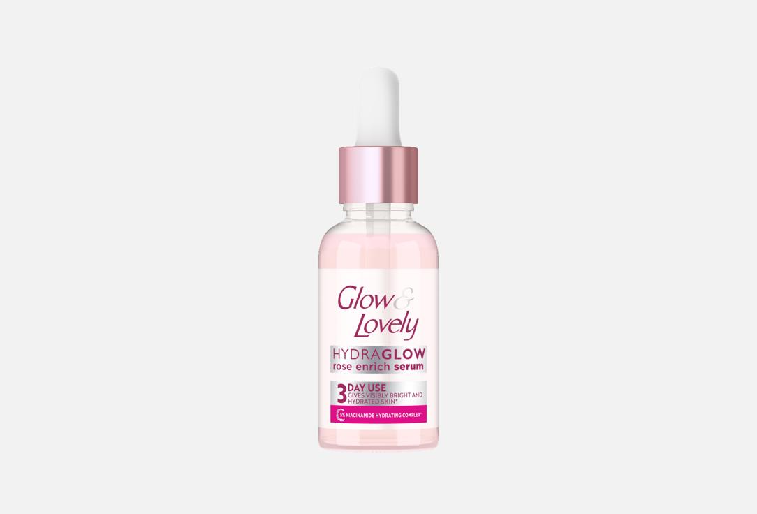 Glow&Lovely Face Serum Hydraglow