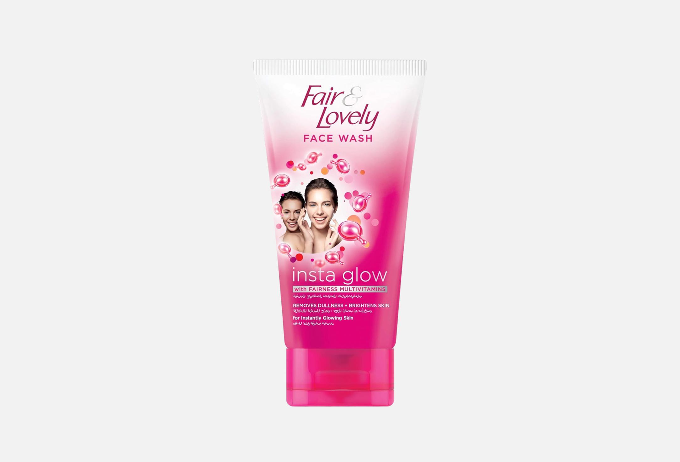 Formerly Fair & Lovely  150 