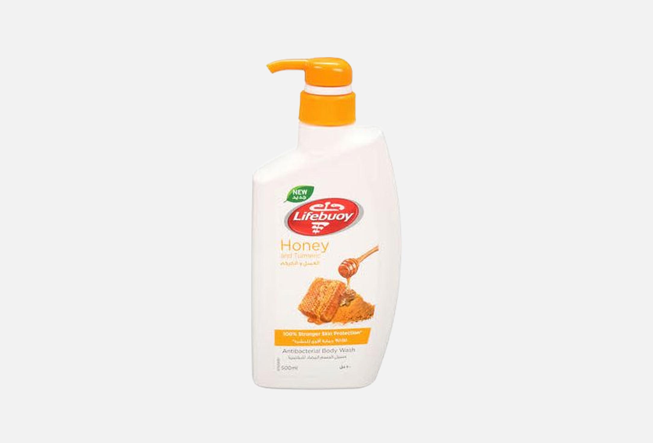 Lemon Fresh 500