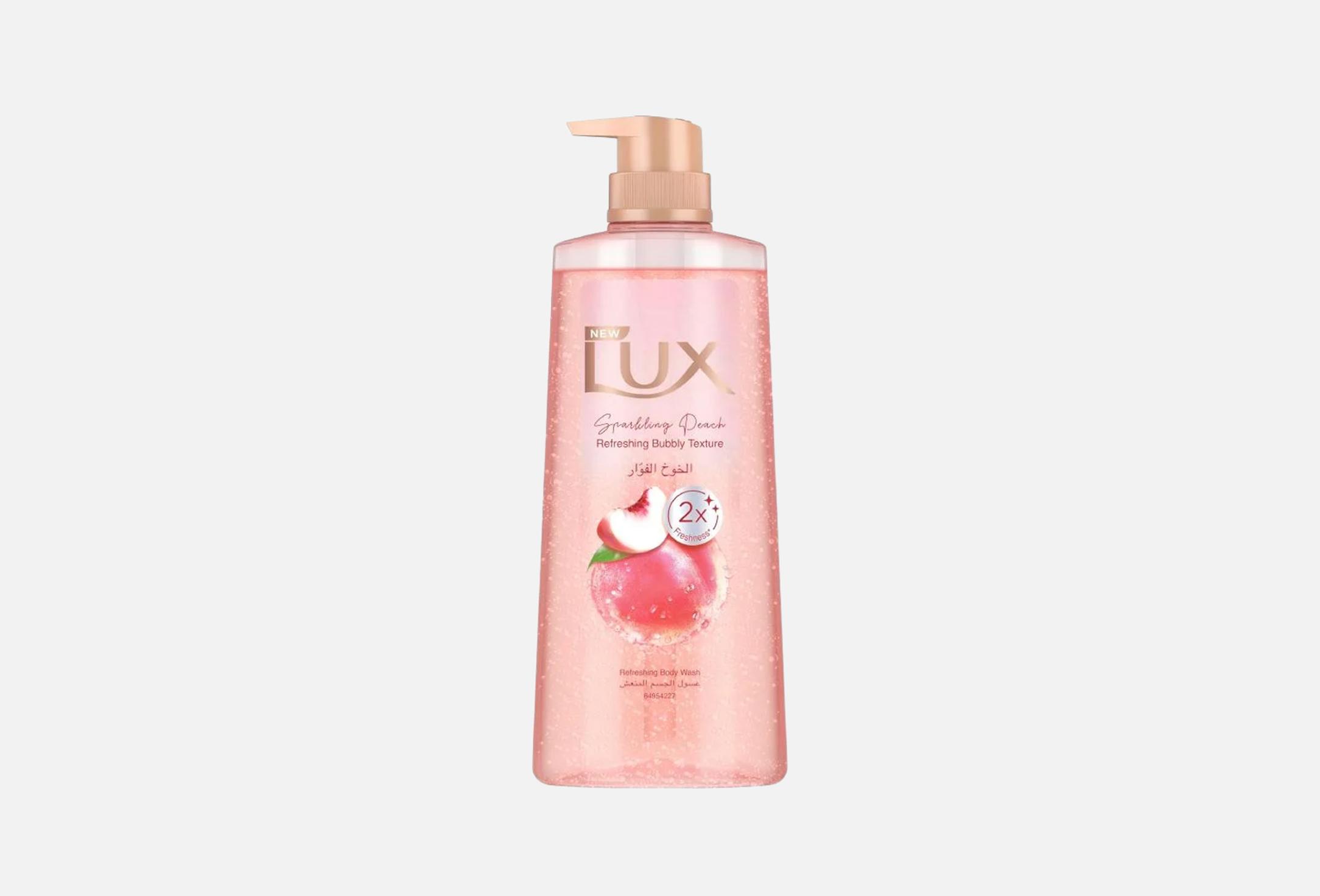 Sparkling Peach 400
