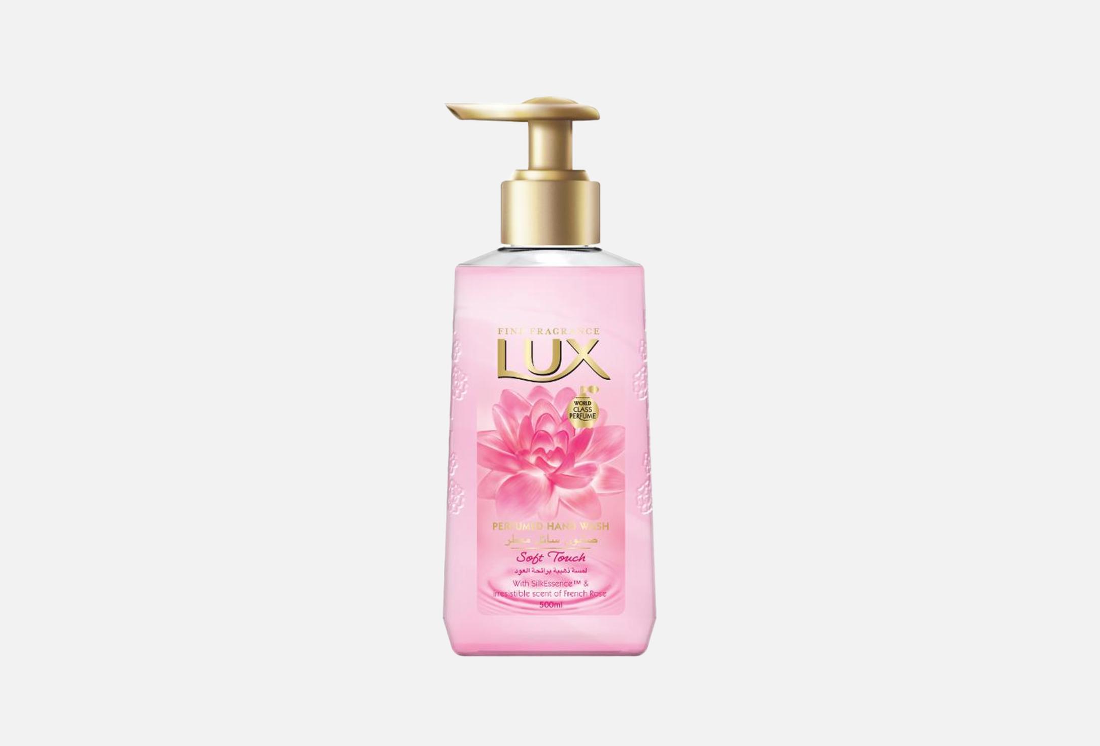 Soft Rose 500