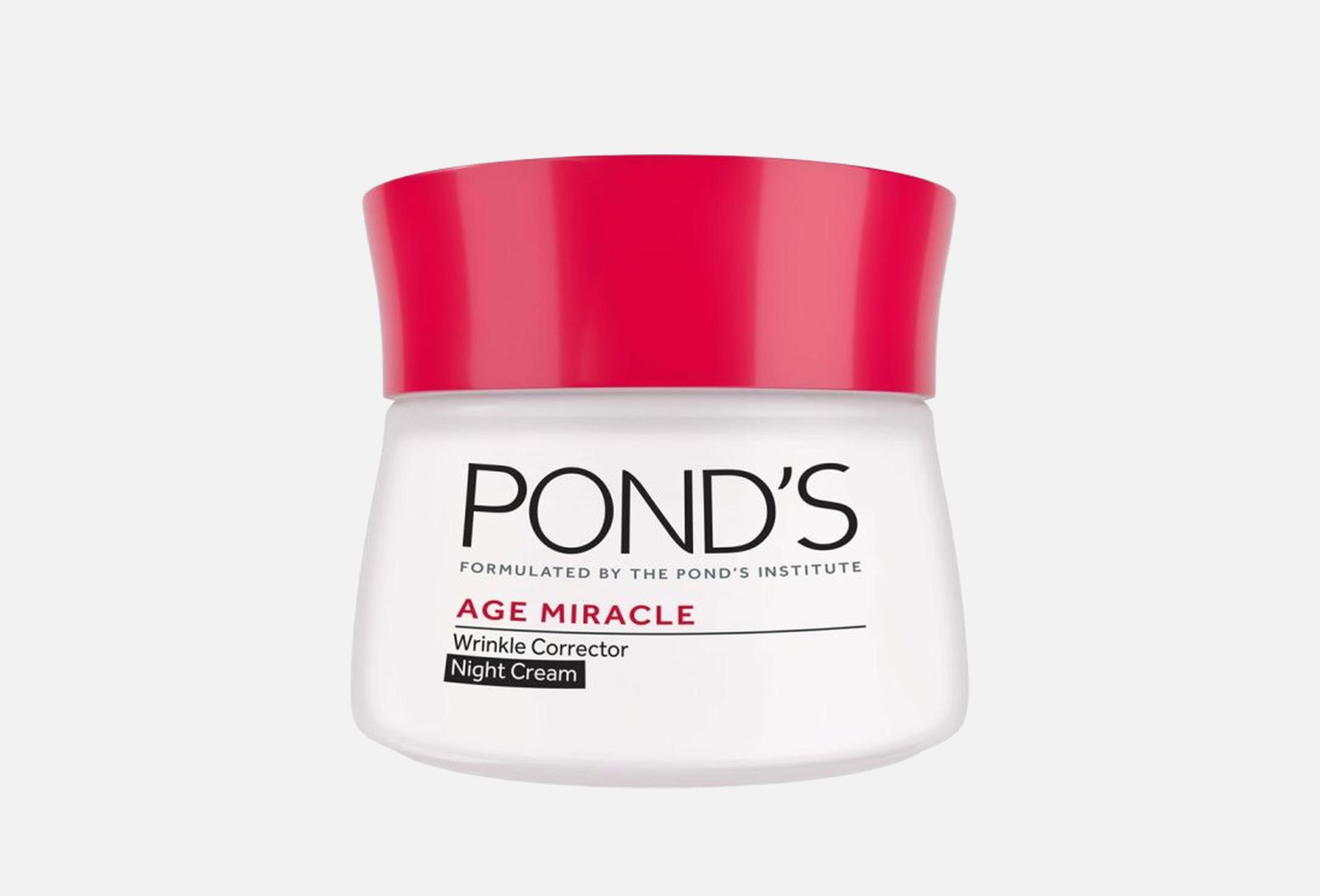 Age Miracle Ultimate 50