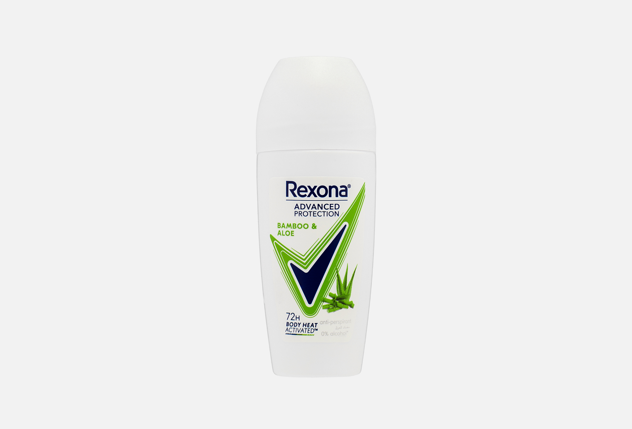 Bamboo & Aloe  50 