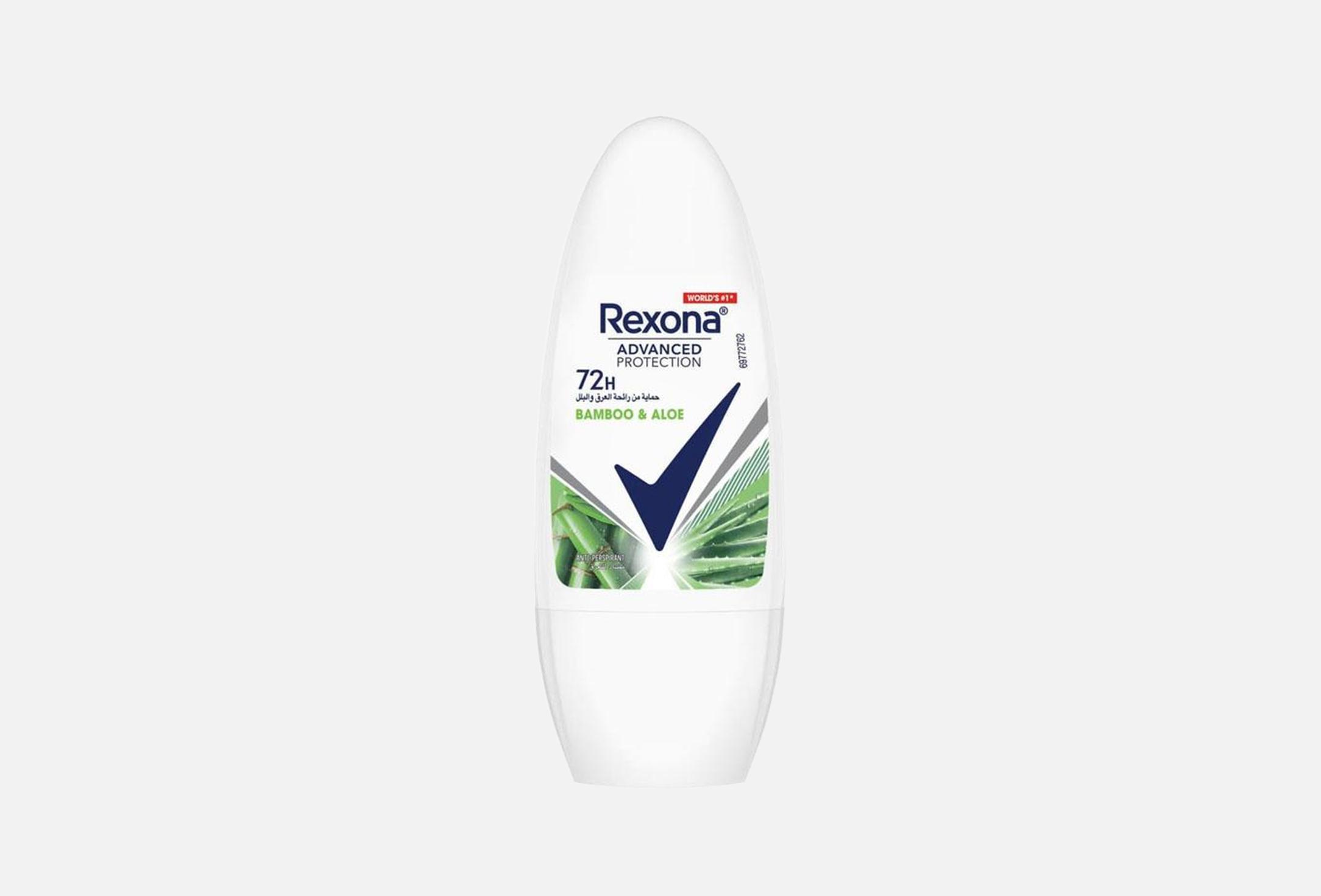 Bamboo & Aloe  50 