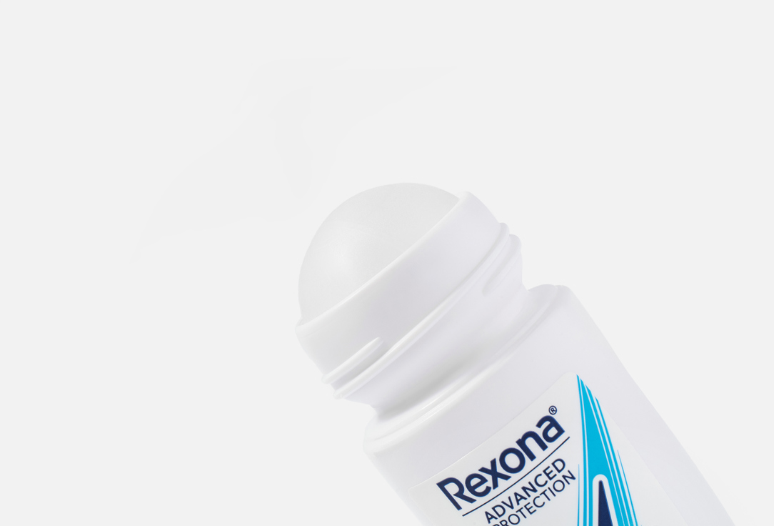 REXONA Antiperspirant Deodorant Roll On Cotton Dry 50 ml REXONA Antiperspirant Deodorant Roll On Cotton Dry