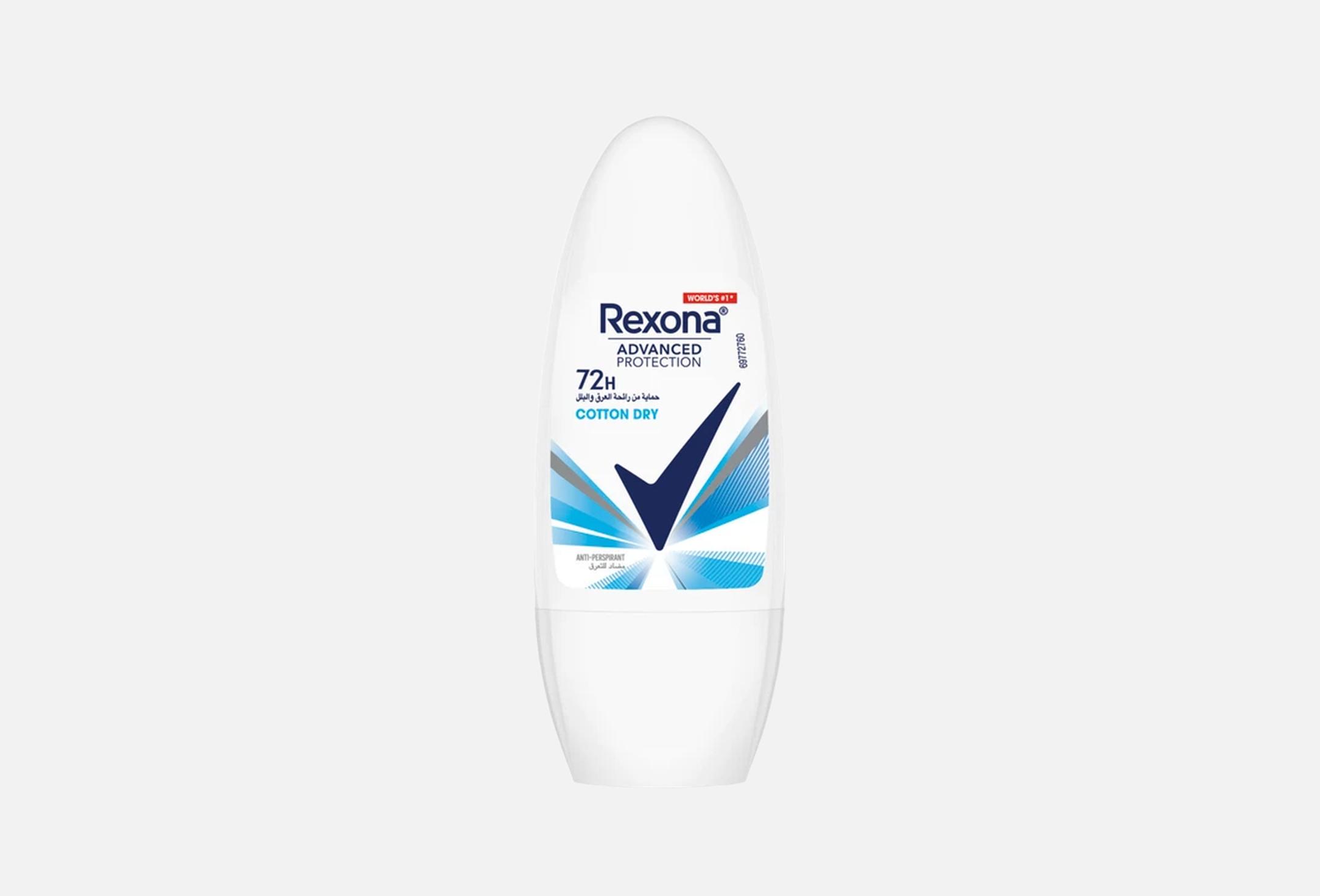 Cotton Dry 50