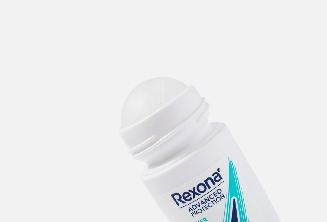 REXONA Antiperspirant Deodorant Roll On Shower Fresh 50 ml REXONA Antiperspirant Deodorant Roll On Shower Fresh
