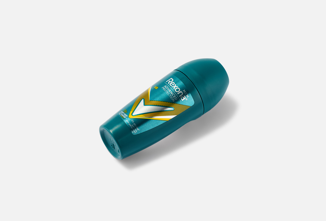 REXONA Antiperspirant Deodorant Roll On V8