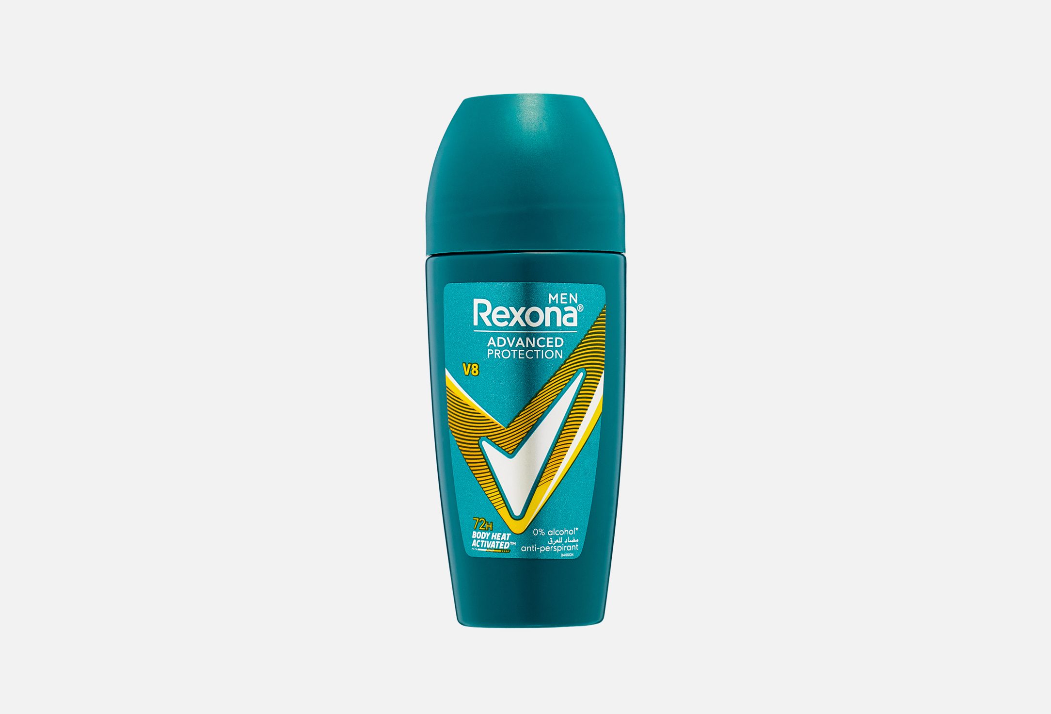 V8  50 