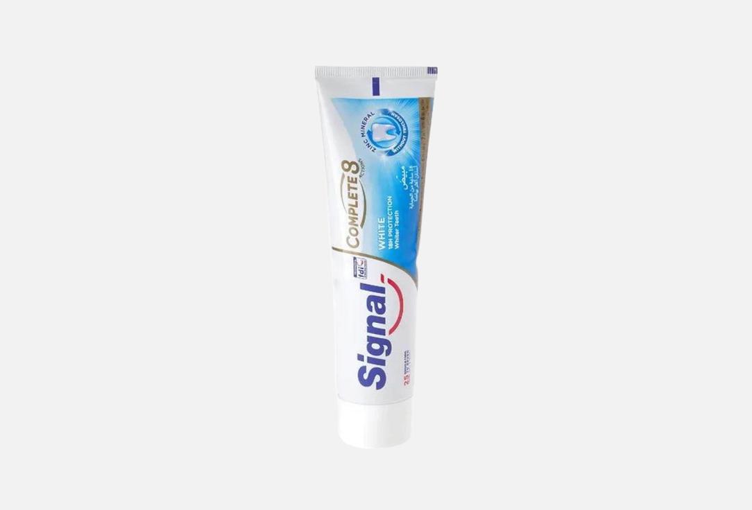 Signal Toothpaste Whitening Whitening