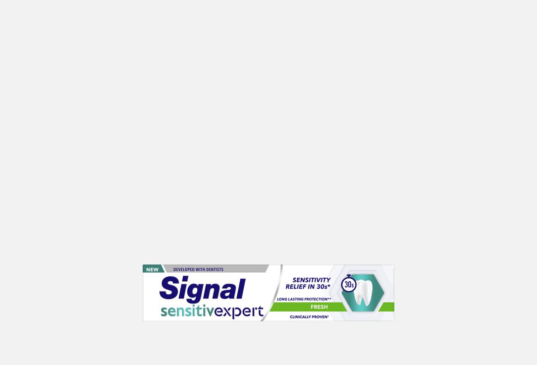 Signal Toothbrus Fresh