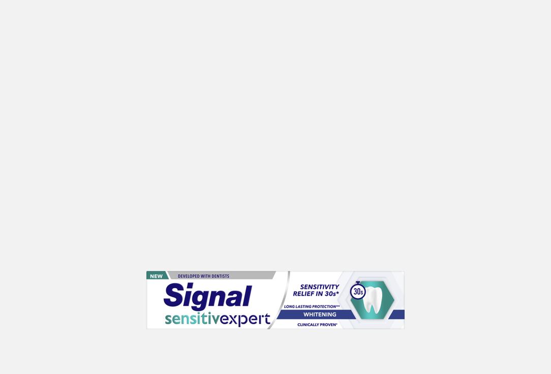 Signal Toothbrus Whitening 75 ml Signal Toothbrus Whitening