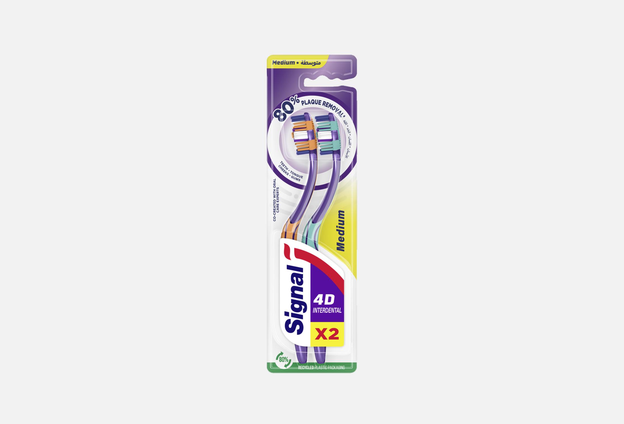 Interdental 2