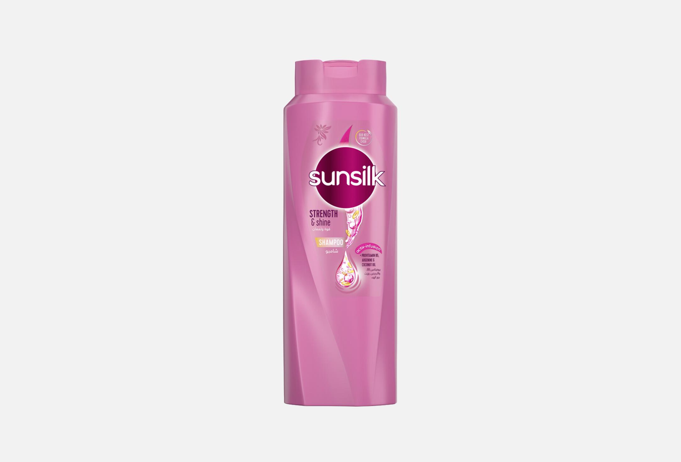 Strength & Shine  700 