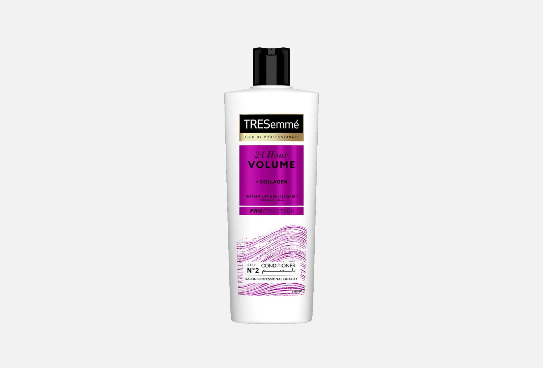 24 Hour Volume & Body  400 