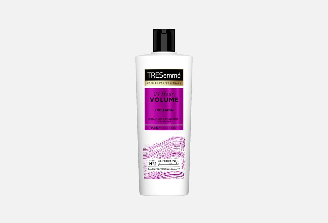 TRESEMME Hair Conditioner 24 Hour Volume & Body 400 ml TRESEMME Hair Conditioner 24 Hour Volume & Body
