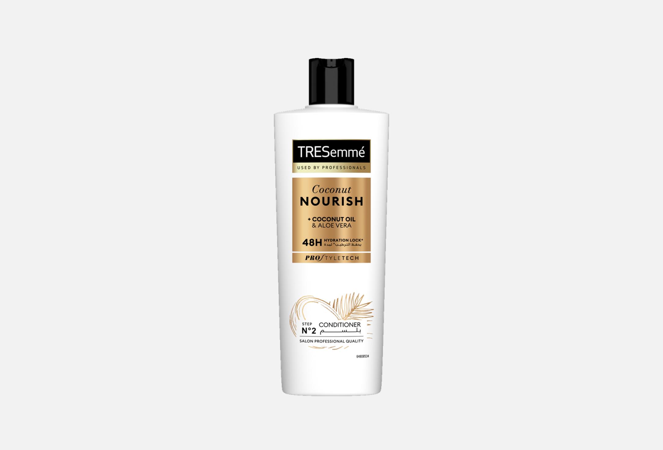 Coconut Nourish 400