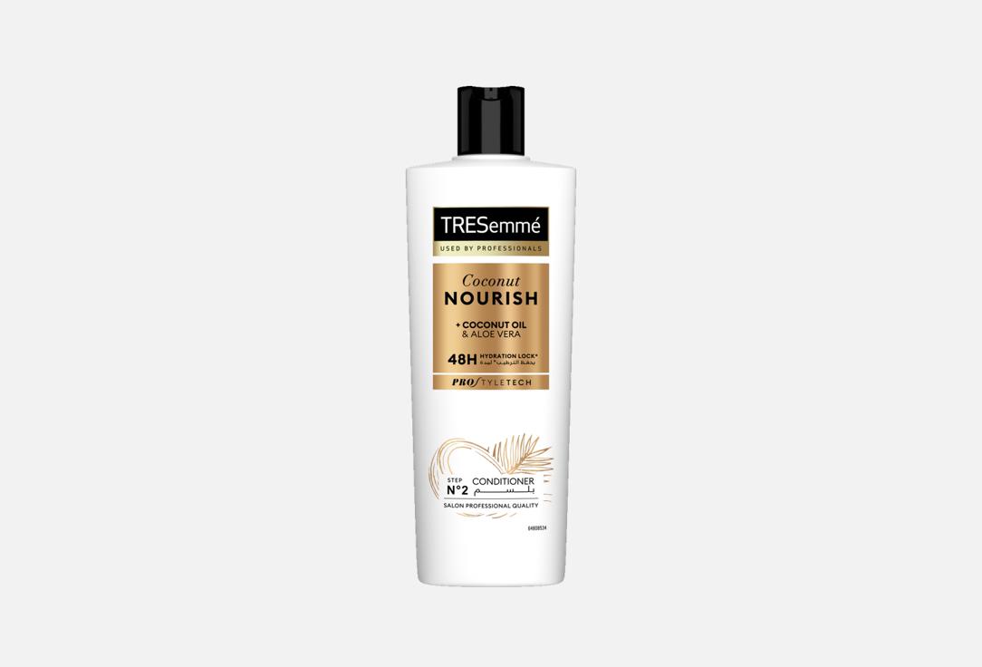 TRESEMME Hair Conditioner Coconut Nourish