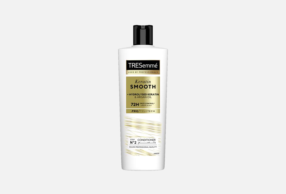 TRESEMME Hair Conditioner Keratin Smooth & Straight