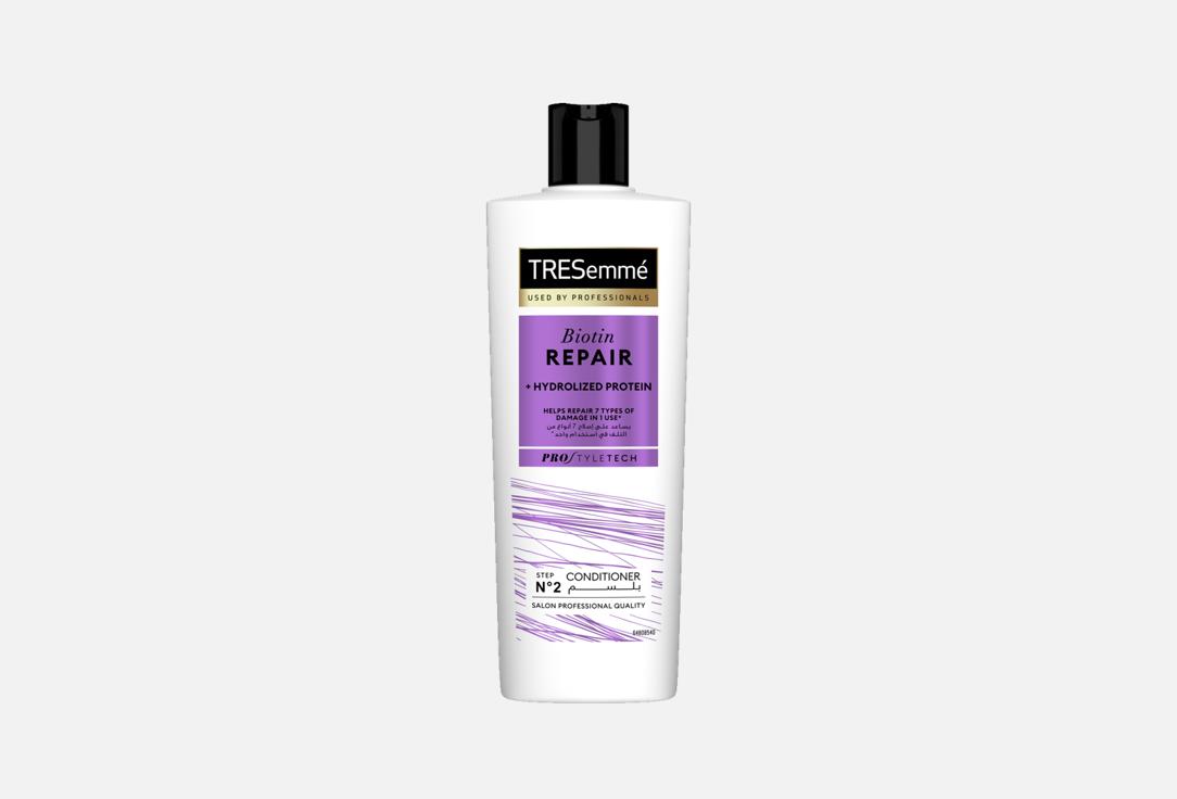 TRESEMME Hair Conditioner Biotin Repair