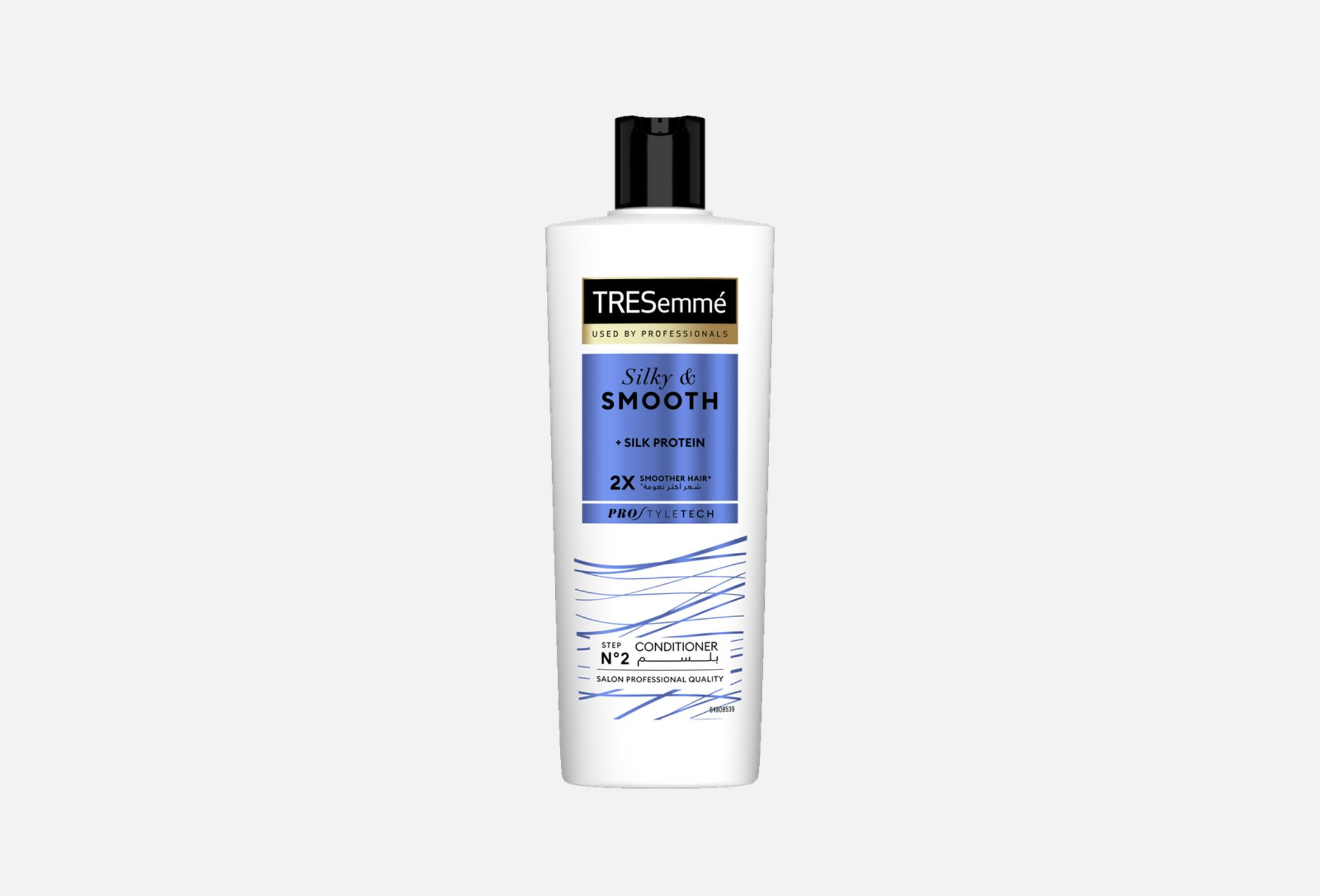 Silky & Smooth  400 