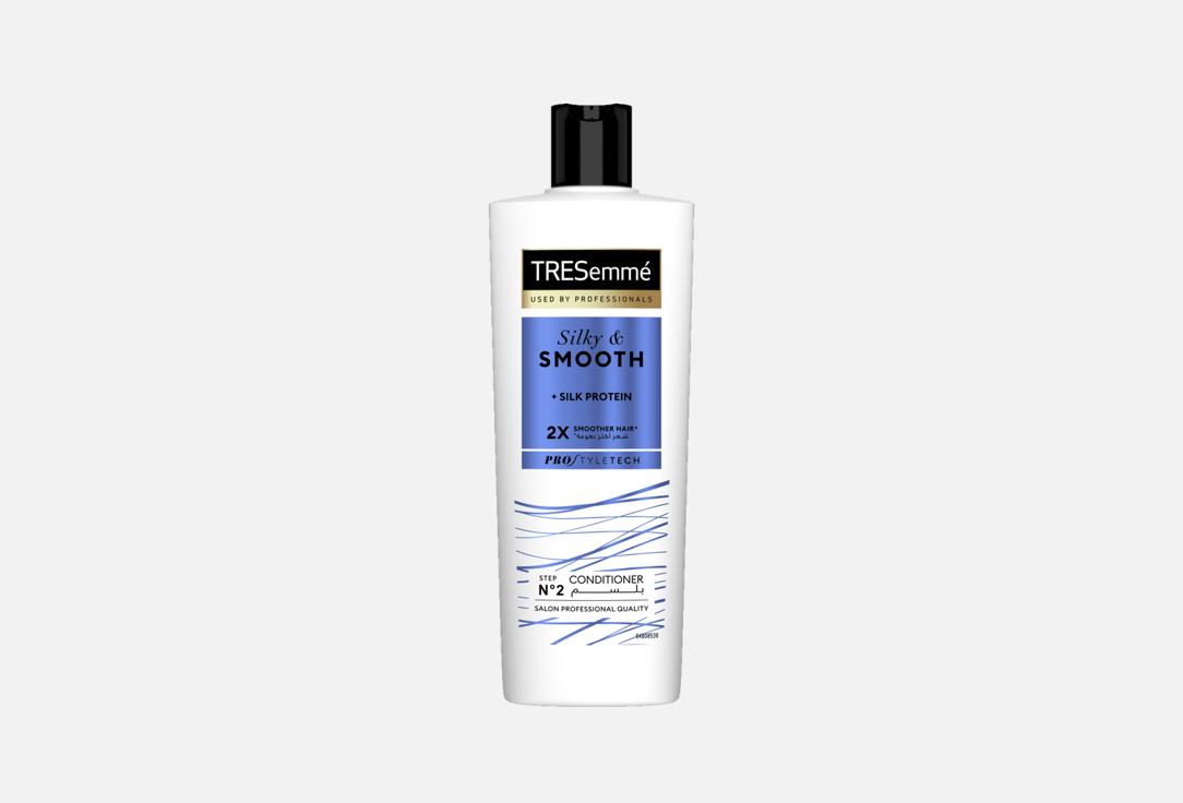 TRESEMME Hair Conditioner Silky & Smooth