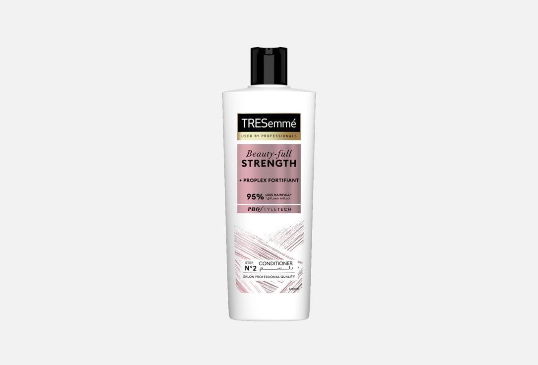 TRESEMME Strengthening Conditioner Strength & Fall Control