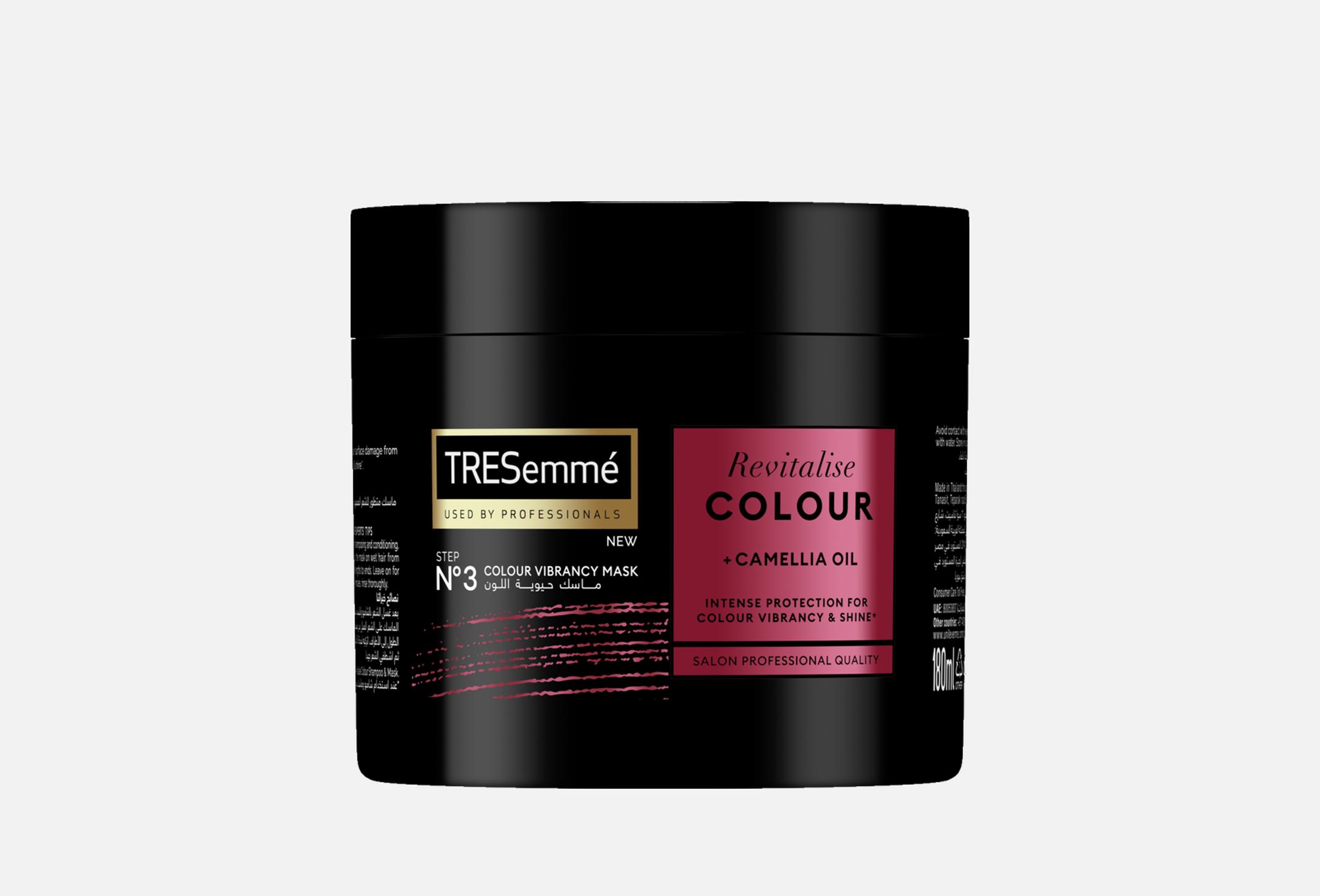 Revitalise Colour  300 