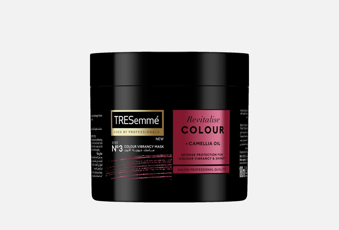 TRESEMME Hair Mask Revitalise Colour 300 ml TRESEMME Hair Mask Revitalise Colour