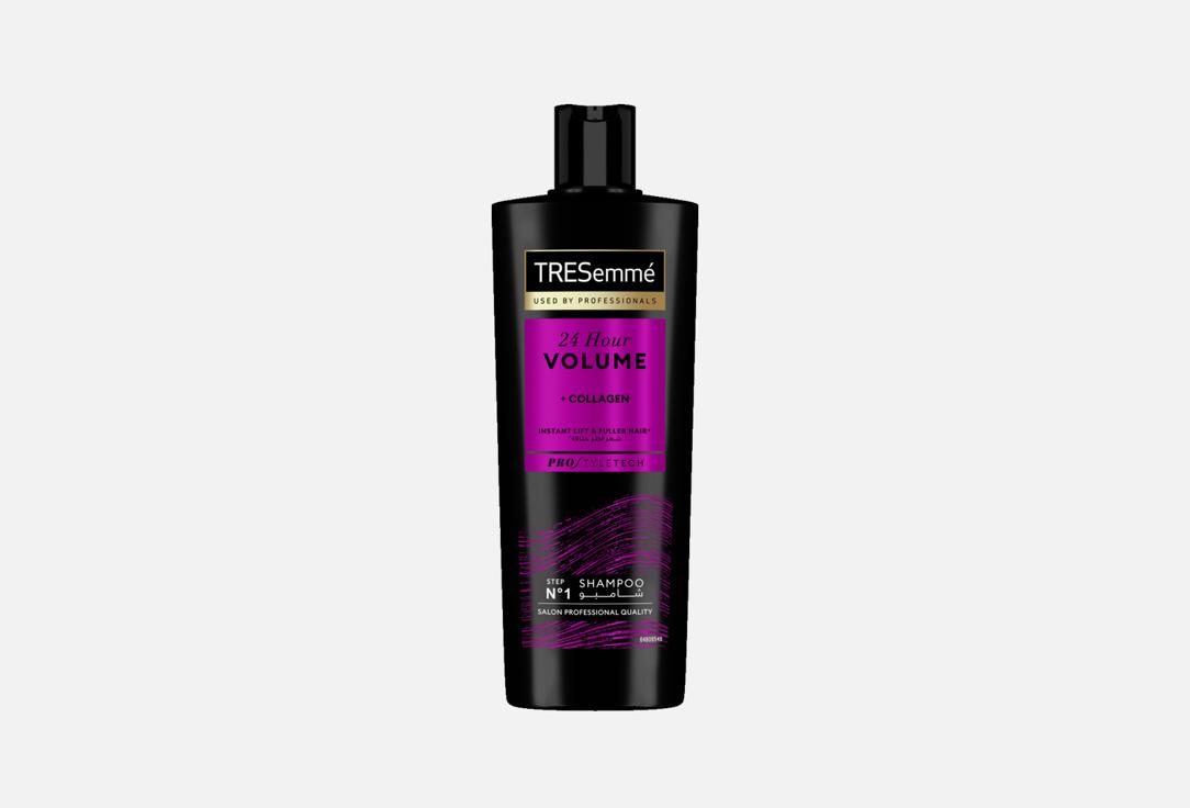 TRESEMME hair Shampoo 24 Hour Volume & Body