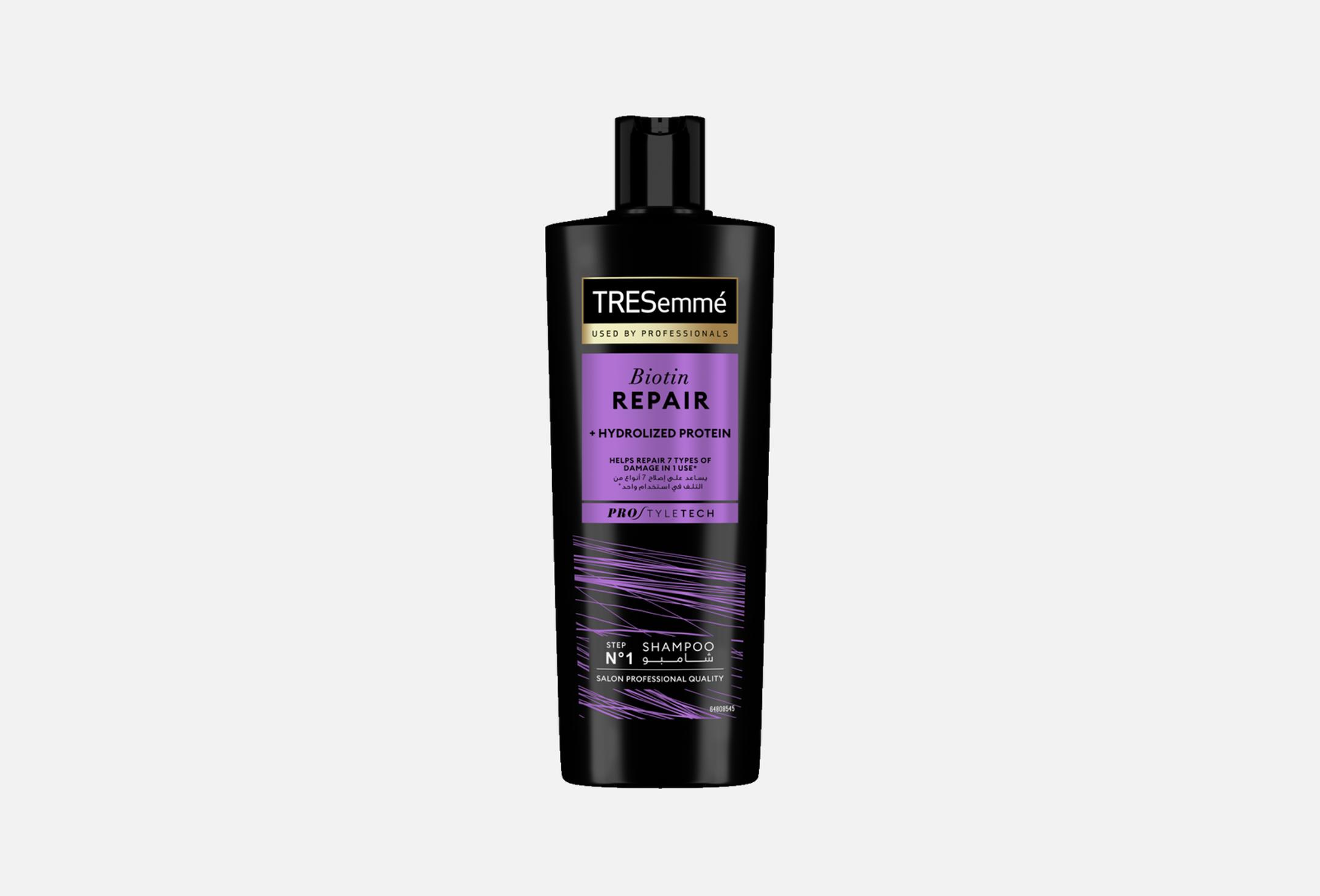 Biotin Repair  400 