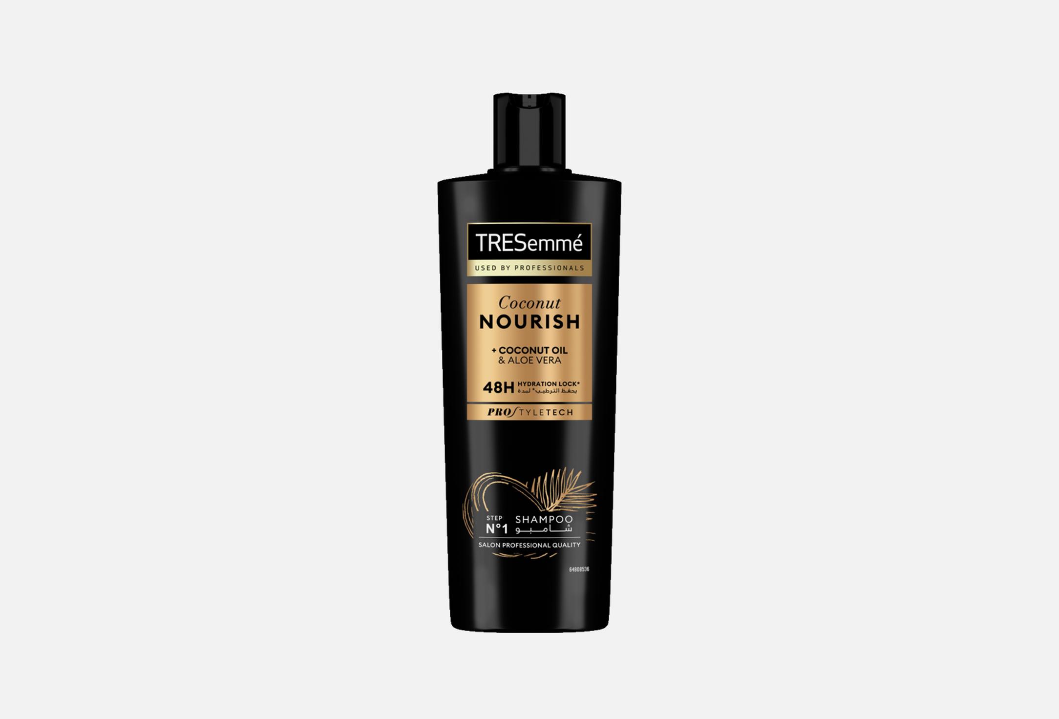 Coconut Nourish 400