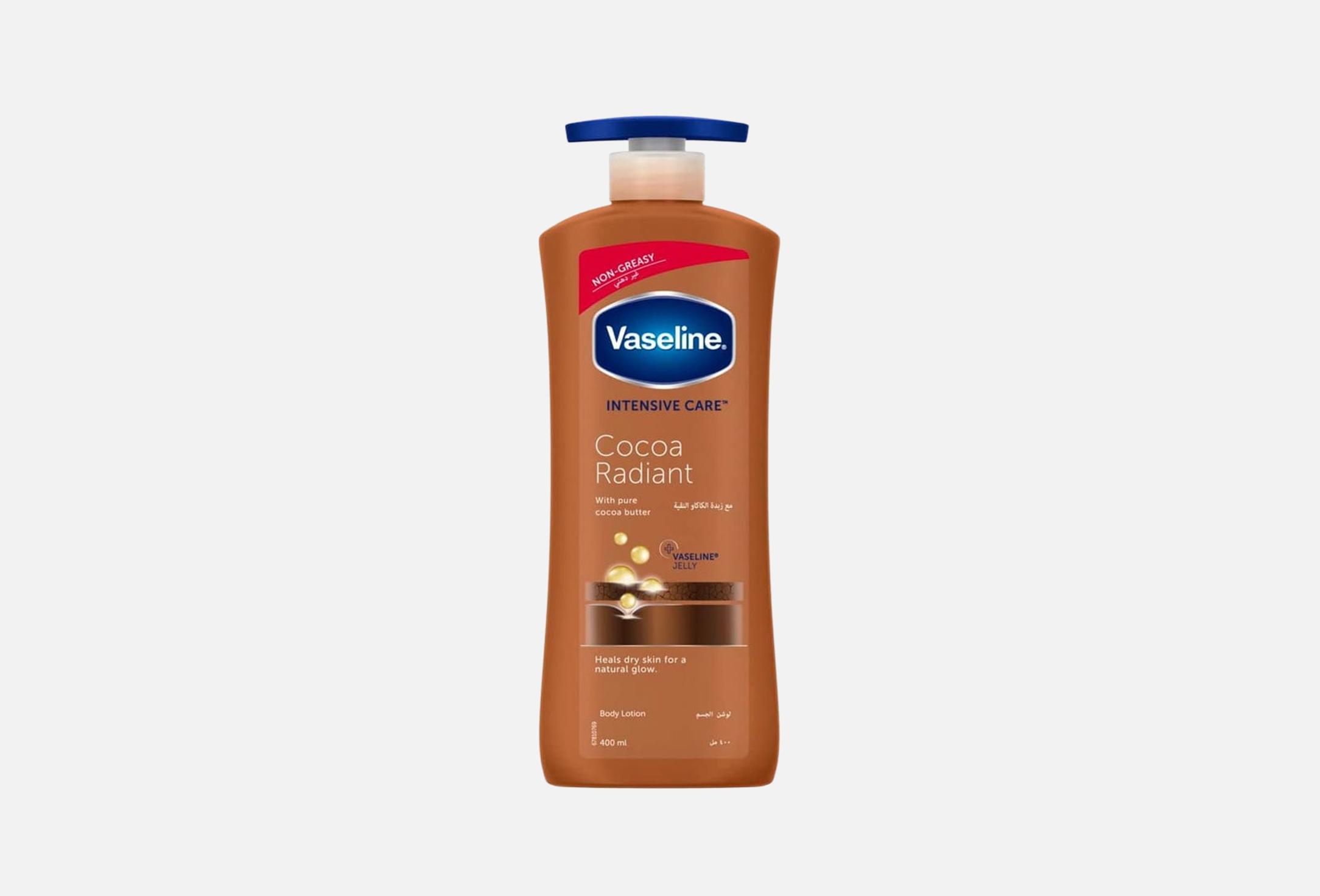 Cocoa Radiant 400