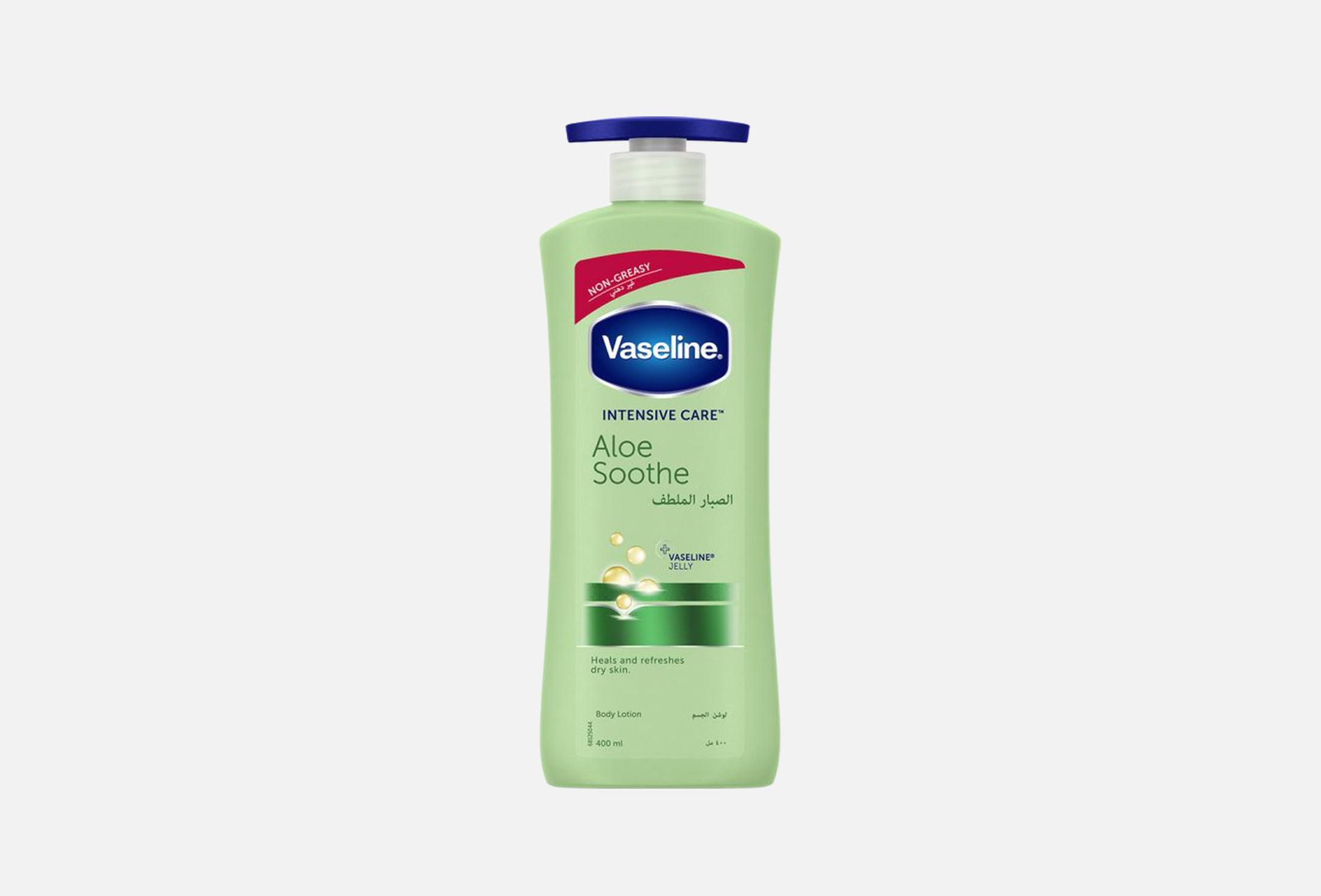 Aloe Soothe  400 