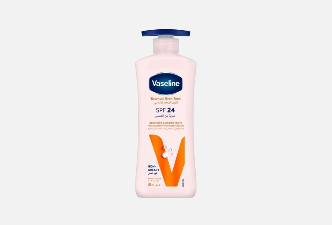 Vaseline Body Lotion Essential Even Tone