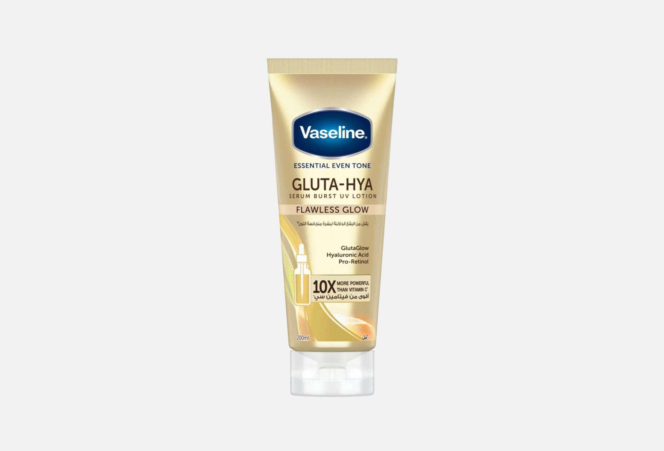 Flawless Glow 200