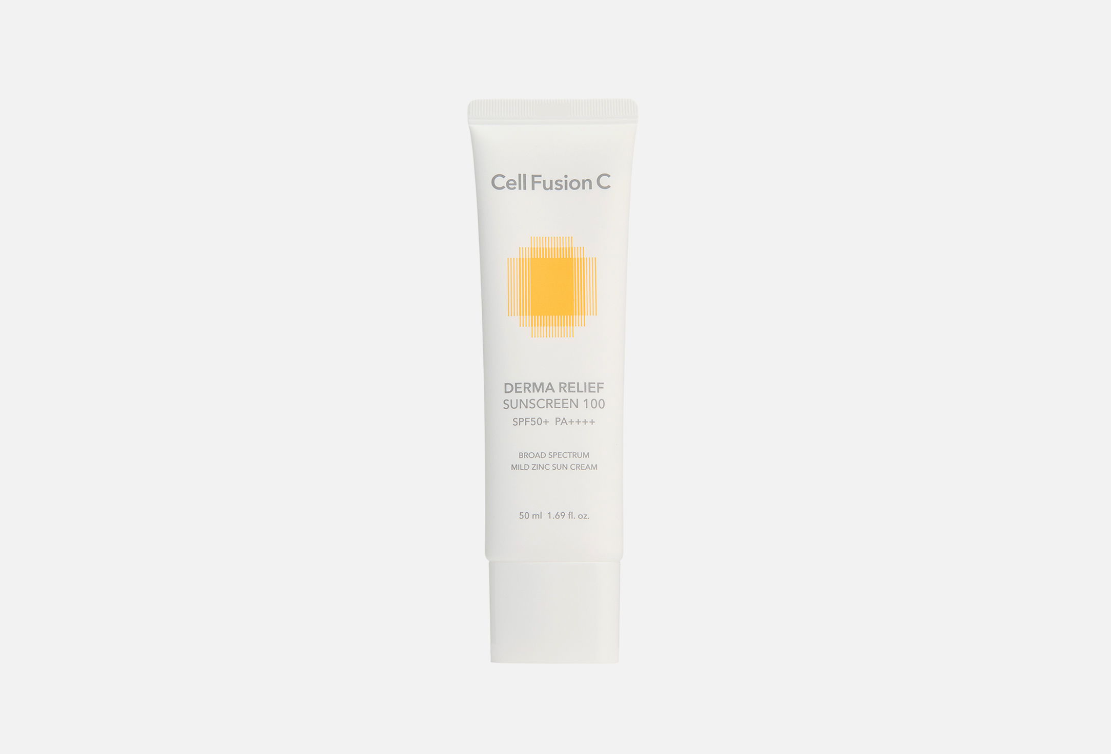 Derma Relief Sunscreen 100  50 