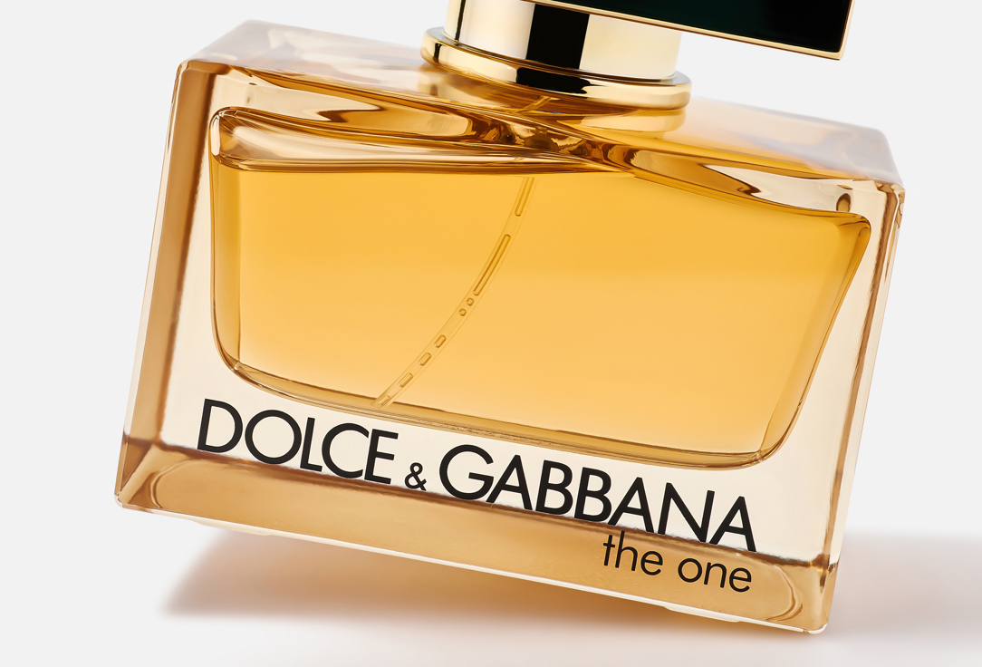 دولتشي آند غابانا ماء عطر مكثف ذا ون