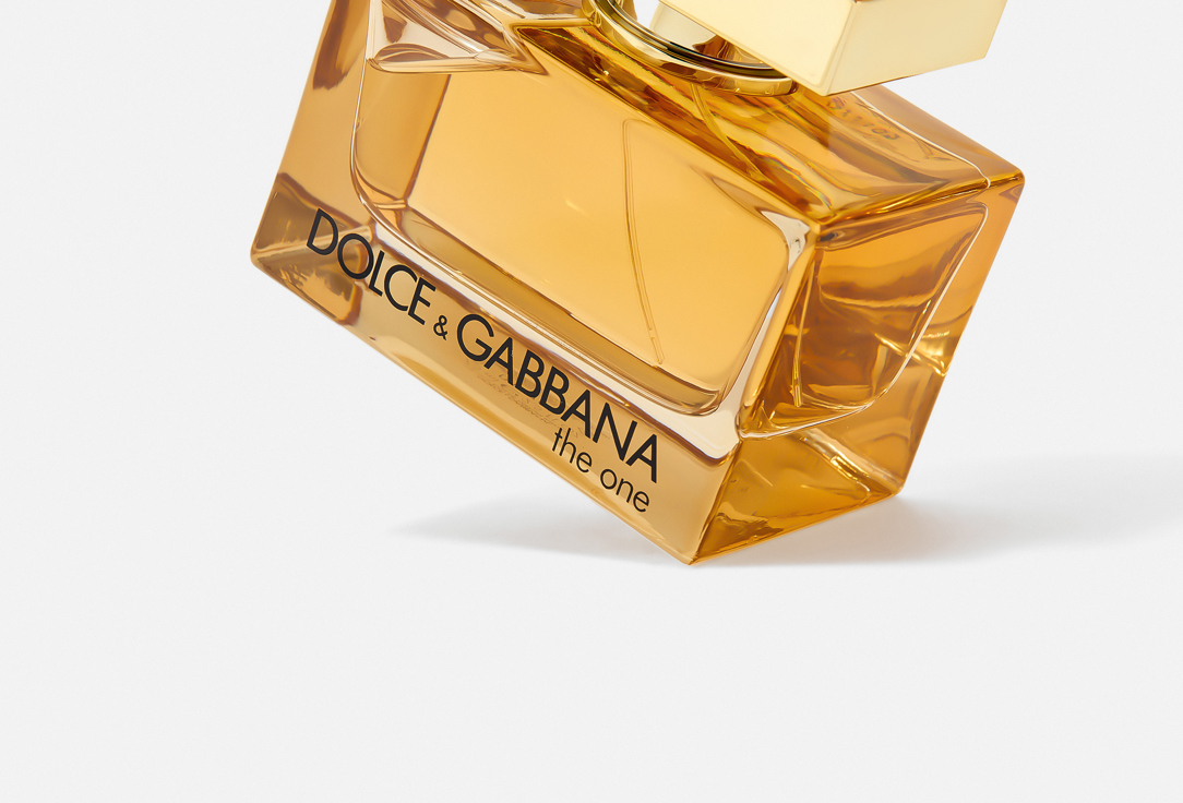 Dolce & Gabbana Eau De Parfum Intense THE ONE 75 ml Dolce & Gabbana Eau De Parfum Intense THE ONE