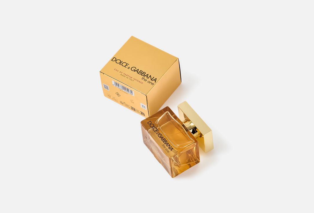 دولتشي آند غابانا ماء عطر مكثف ذا ون