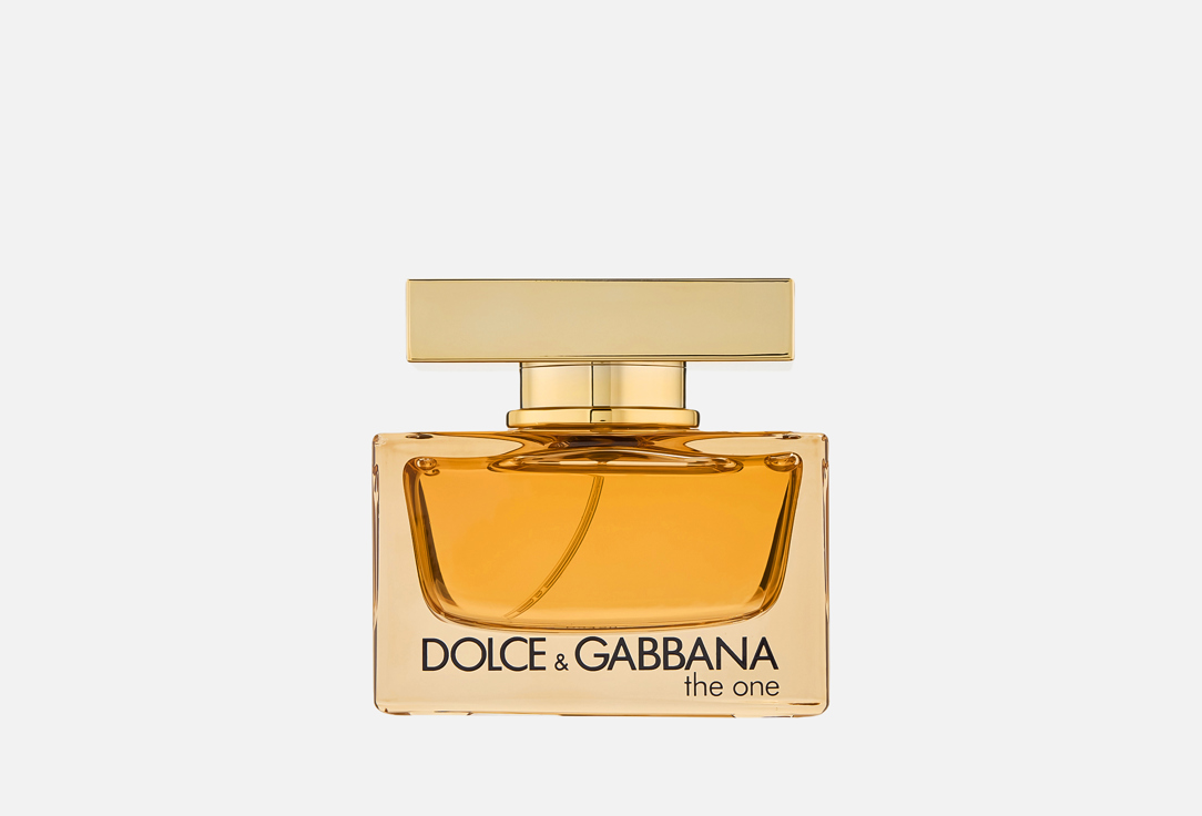 دولتشي آند غابانا ماء عطر مكثف ذا ون