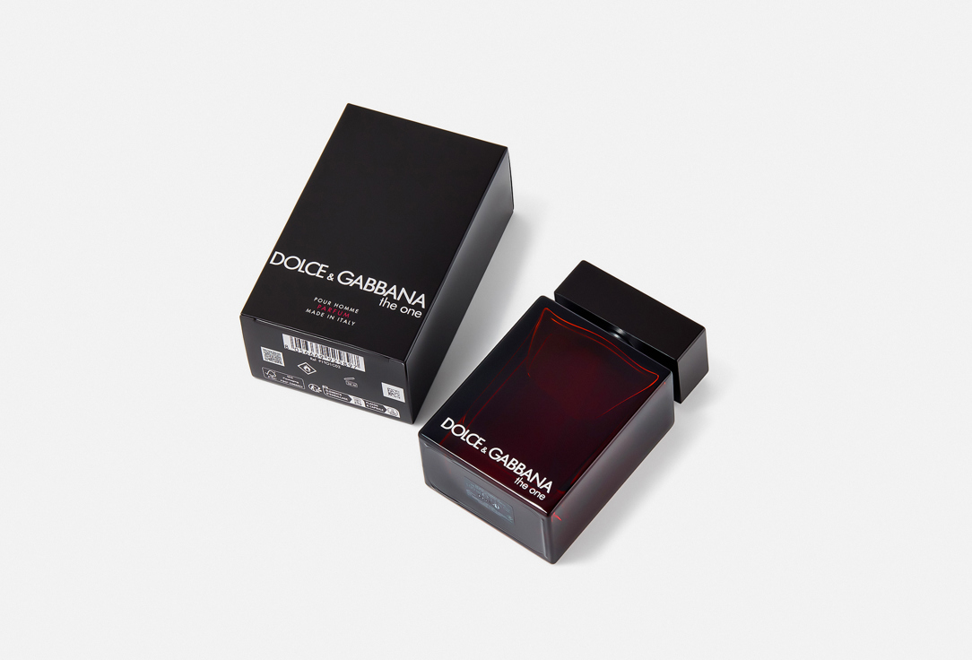 Dolce & Gabbana Parfum THE ONE