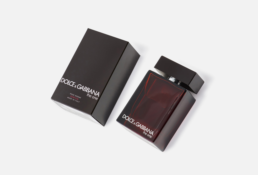 دولتشي آند غابانا عطر ذا ون