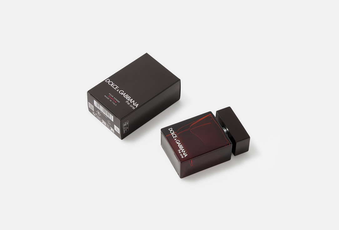 دولتشي آند غابانا عطر ذا ون 50 مل دولتشي آند غابانا عطر ذا ون
