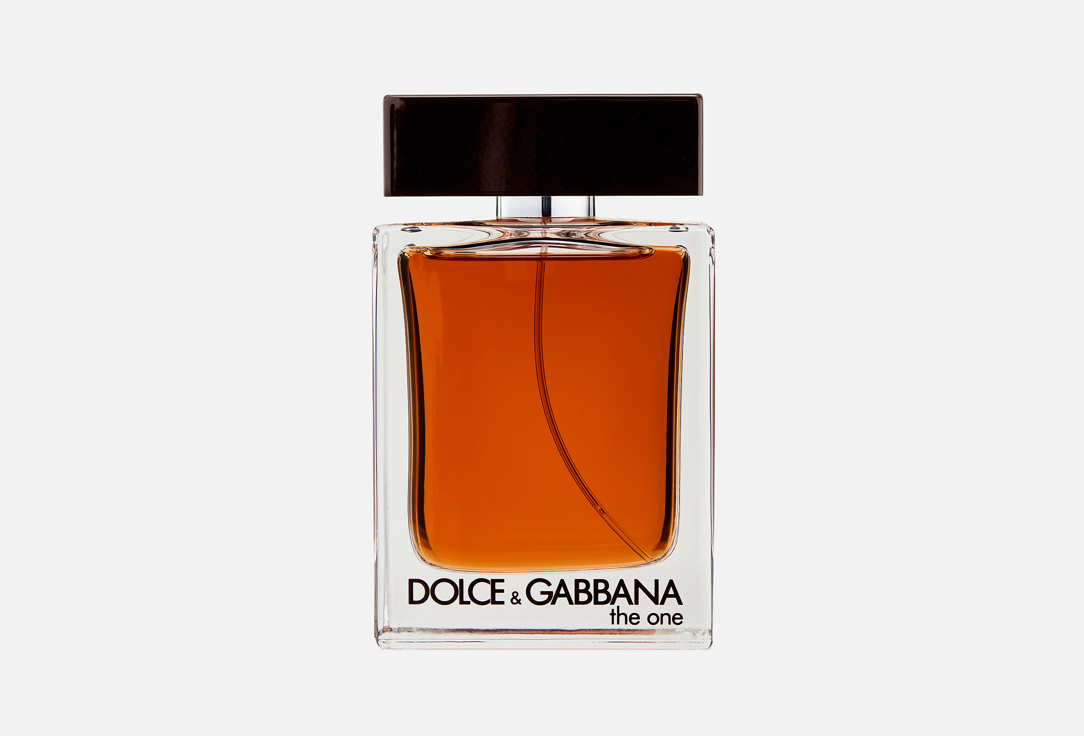 Dolce & Gabbana Eau de Parfum THE ONE pour homme 100 ml Dolce & Gabbana Eau de Parfum THE ONE pour homme
