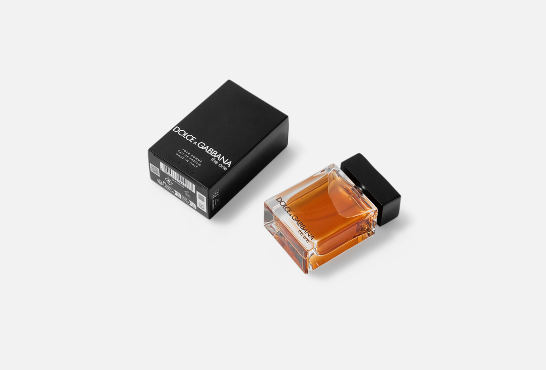 دولتشي آند غابانا ماء عطر ذا ون بور أوم