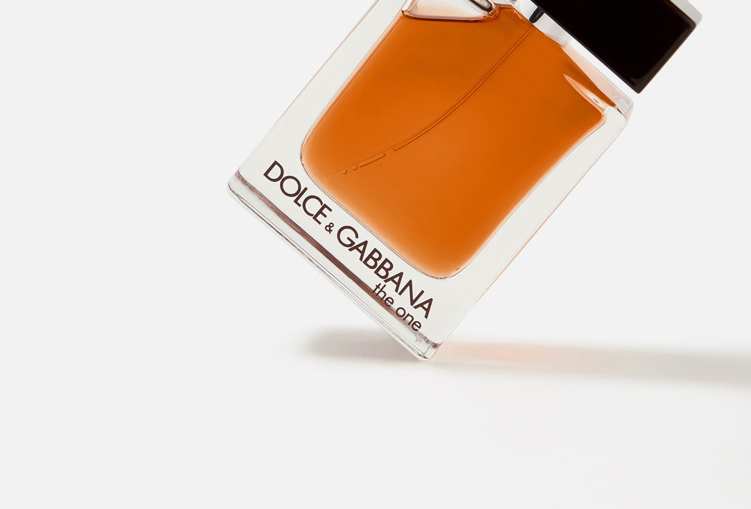 دولتشي آند غابانا ماء عطر ذا ون بور أوم