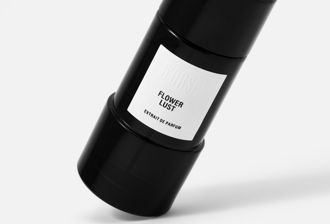 D'orsay Extrait de Parfum Flower Lust