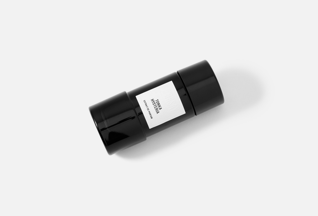 D'orsay Extrait de Parfum Tonka Hysteria